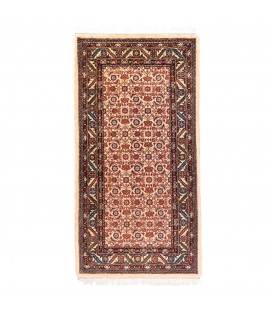 handgeknüpfter persischer Teppich. Ziffer 102166