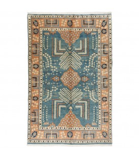 萨布泽瓦尔 伊朗手工地毯 代码 171377