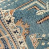 萨布泽瓦尔 伊朗手工地毯 代码 171377