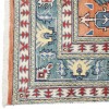 イランの手作りカーペット サブゼバル 番号 171378 - 195 × 288