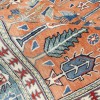 イランの手作りカーペット サブゼバル 番号 171378 - 195 × 288