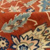 イランの手作りカーペット サブゼバル 番号 171379 - 194 × 299
