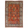萨布泽瓦尔 伊朗手工地毯 代码 171380