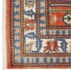 イランの手作りカーペット サブゼバル 番号 171380 - 199 × 287
