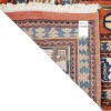 Tappeto persiano Sabzevar annodato a mano codice 171380 - 199 × 287
