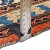 イランの手作りカーペット サブゼバル 番号 171380 - 199 × 287