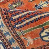 Персидский ковер ручной работы Sabzevar Код 171380 - 199 × 287
