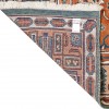 Tappeto persiano Sabzevar annodato a mano codice 171381 - 197 × 284