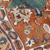 イランの手作りカーペット サブゼバル 番号 171381 - 197 × 284