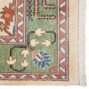 イランの手作りカーペット サブゼバル 番号 171382 - 199 × 304