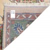 Tappeto persiano Sabzevar annodato a mano codice 171382 - 199 × 304