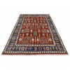 萨布泽瓦尔 伊朗手工地毯 代码 171383