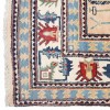 Tappeto persiano Sabzevar annodato a mano codice 171384 - 193 × 285