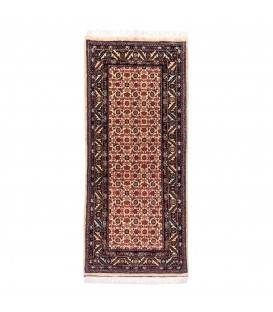 handgeknüpfter persischer Teppich. Ziffer102168