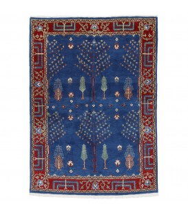 萨布泽瓦尔 伊朗手工地毯 代码 171386