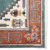 Tappeto persiano Sabzevar annodato a mano codice 171387 - 152 × 199