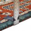 イランの手作りカーペット サブゼバル 番号 171387 - 152 × 199