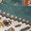イランの手作りカーペット サブゼバル 番号 171387 - 152 × 199