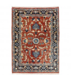 萨布泽瓦尔 伊朗手工地毯 代码 171388