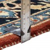 イランの手作りカーペット サブゼバル 番号 171388 - 150 × 209
