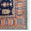 Персидский ковер ручной работы Sabzevar Код 171389 - 145 × 202
