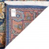 Tappeto persiano Sabzevar annodato a mano codice 171390 - 151 × 192