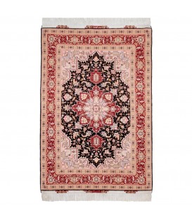 赫里兹 伊朗手工地毯 代码 172037