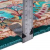 Handgeknüpfter Tabriz Teppich. Ziffer 172040