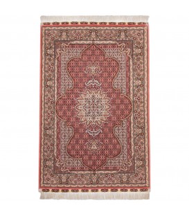 Handgeknüpfter Tabriz Teppich. Ziffer 172043