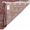 Tappeto persiano Tabriz annodato a mano codice 172043 - 102 × 155