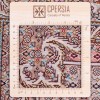 Персидский ковер ручной работы Тебриз Код 172043 - 102 × 155