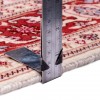 赫里兹 伊朗手工地毯 代码 172044