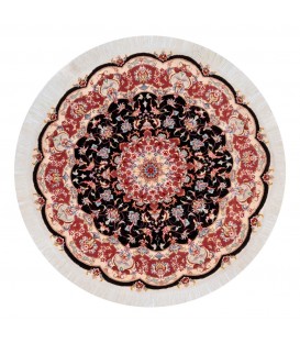 Персидский ковер ручной работы Тебриз Код 172047 - 99 × 99
