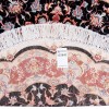 Персидский ковер ручной работы Тебриз Код 172047 - 99 × 99