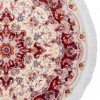 Персидский ковер ручной работы Тебриз Код 172048 - 104 × 107