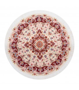 Handgeknüpfter Tabriz Teppich. Ziffer 172049