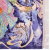 Персидский ковер ручной работы Тебриз Код 172055 - 145 × 225