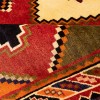 Персидский габбе ручной работы Qashqai Код 177151 - 110 × 184