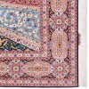 Tapis persan Tabriz fait main Réf ID 174431 - 201 × 312
