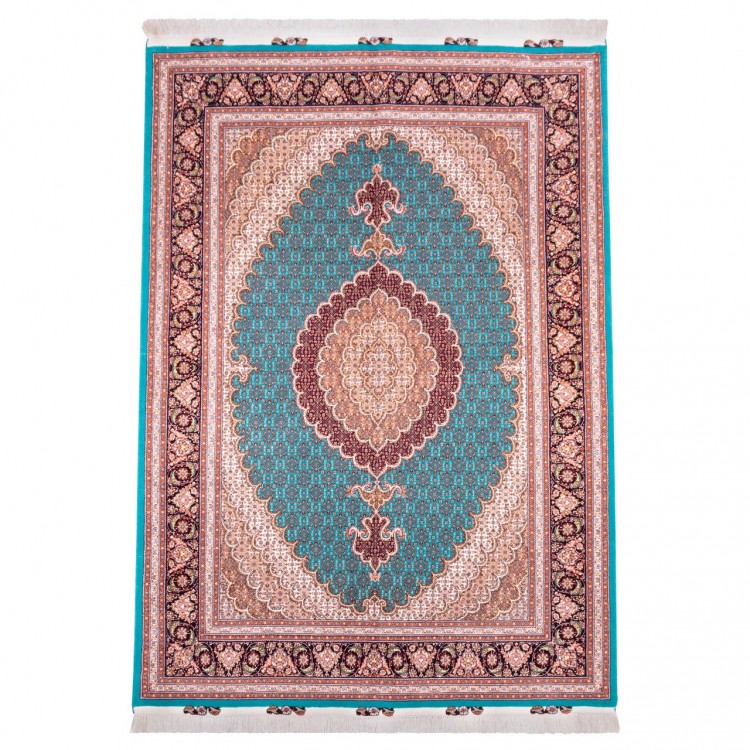 大不里士 伊朗手工地毯 代码 174432