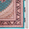 イランの手作りカーペット タブリーズ 番号 174432 - 151 × 216