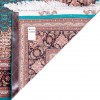Tappeto persiano Tabriz annodato a mano codice 174432 - 151 × 216