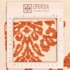 Tappeto persiano Tabriz annodato a mano codice 174435 - 210 × 308