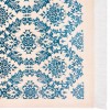 イランの手作りカーペット タブリーズ 番号 174436 - 203 × 296
