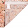 Персидский ковер ручной работы Тебриз Код 174438 - 200 × 307