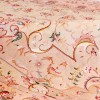 فرش دستباف قدیمی شش متری تبریز کد 174438