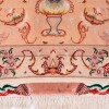 イランの手作りカーペット タブリーズ 番号 174438 - 200 × 307