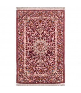 库姆 伊朗手工地毯 代码 174439