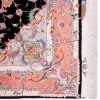 Персидский ковер ручной работы Тебриз Код 174440 - 150 × 206