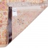 Tappeto persiano Tabriz annodato a mano codice 174441 - 150 × 210